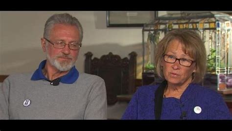 Patty and Jerry Wetterling react to Danny Heinrich's apology | FOX 9 Minneapolis-St. Paul