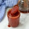 Homemade BBQ Sauce (Without Ketchup) | A Mind "Full" Mom