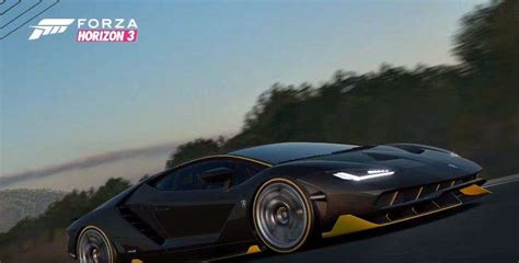 pevasija.webblogg.se - Forza Horizon 5 Trailer