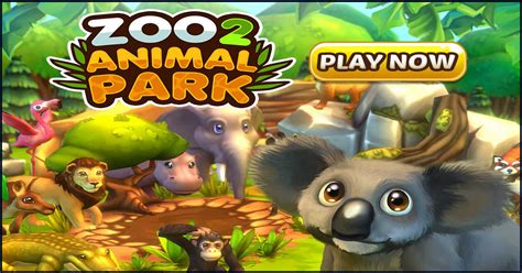 Zoo 2 Animal Park | Games44