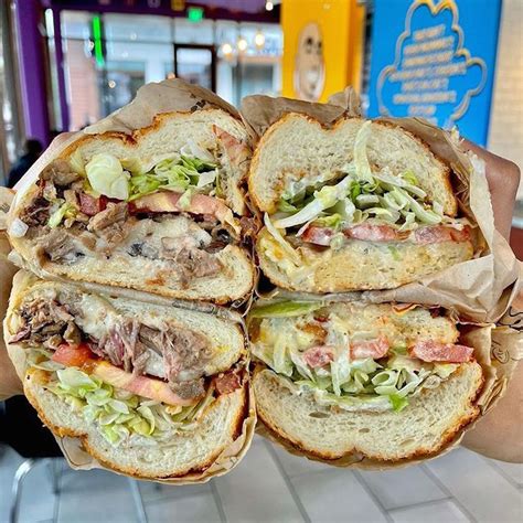 Ike's Love & Sandwiches Continues Southern California Expansion | What ...