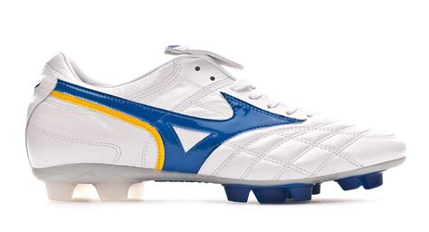 Mizuno Rivaldo Wave Cup 2002 World Cup 2018 Remake Boots Released ...