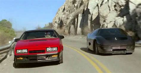 The Dodge M4S Turbo Interceptor From "The Wraith" MOVIE Still Looks AMAZING! - Muscle Cars Zone!