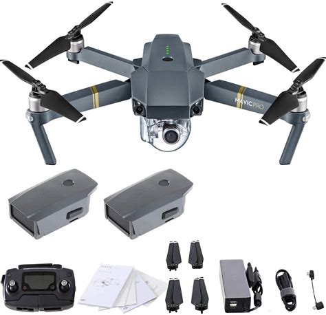 DJI Magic Pro Drone | Raffle Creator