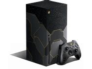 Microsoft Xbox Series X Halo Infinite Limited Edition kopen? - Prijzen ...