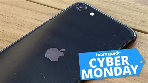 Best iPhone SE Cyber Monday deals 2020 | Tom's Guide