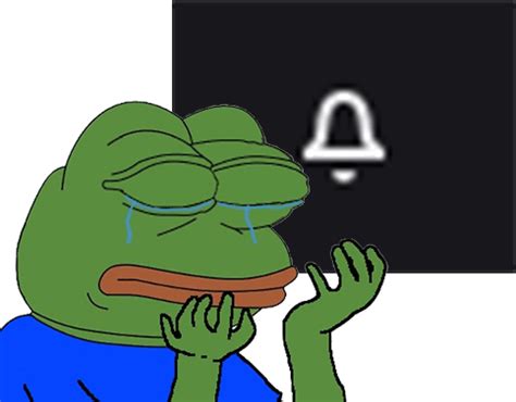 PepeHands_Twitch - Discord Emoji