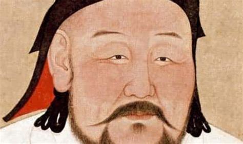 30 Fascinating And Interesting Facts About Kublai Khan - Tons Of Facts