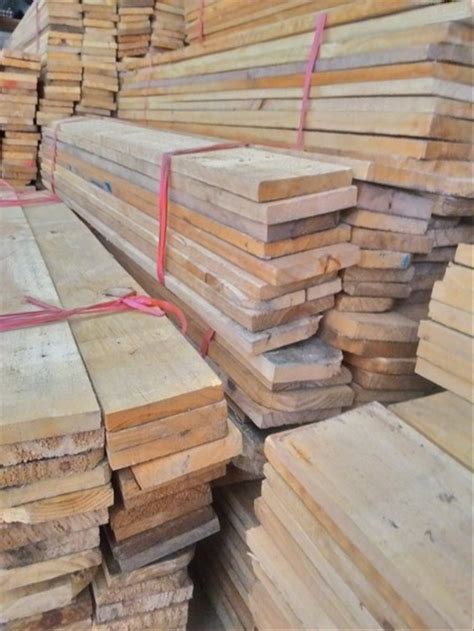 Jual PALLET KAYU PINUS / JATI BELANDA (Pallet Bekas Peti Kemas) di lapak Eno Baron eno_baron