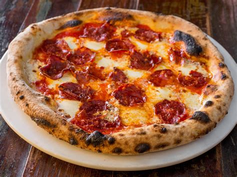 29 Places to Get the Best Pizzas in NYC