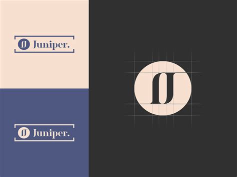 Juniper - Logo & Brand Identity by A.B Creative on Dribbble