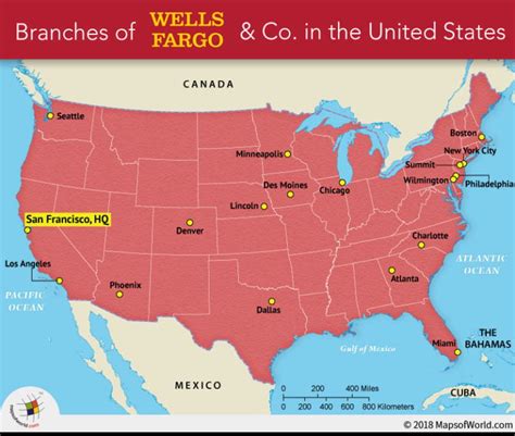 Wells Fargo Security Breach 2024 Map - Ericka Stephi