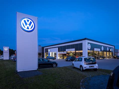 Projecten - VW-Garage Century | Akor - Rijssen