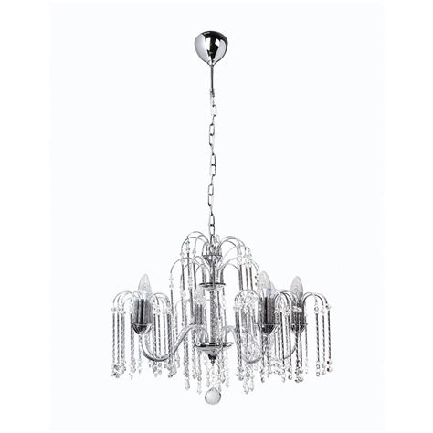 Philips Monarch Chandelier (Small): Illuminate Your Space with Timeless ...