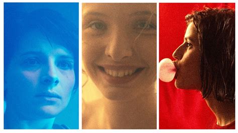 Three Colors: A 90s Classic Is 2022’s Most Relevant Cinematic Universe – IndieWire