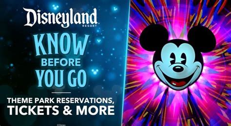 Disney Reveals Ticket Pricing and Calendar for Disneyland Ticket Sales - MickeyBlog.com