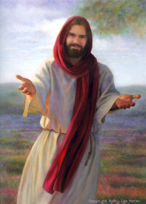 86 best images about Jesus on Pinterest | Christian art, Jesus laughing and Christ