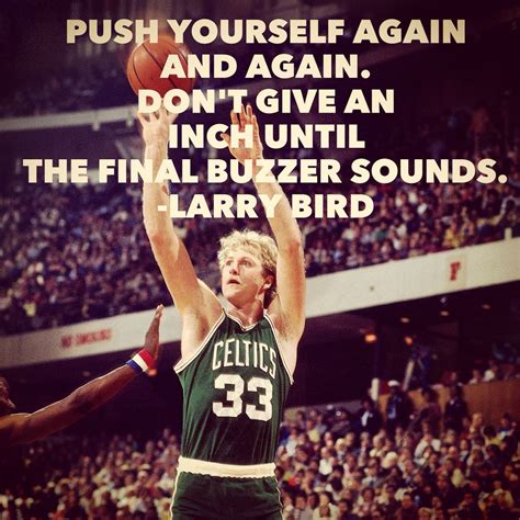 Larry Bird Quotes - ShortQuotes.cc