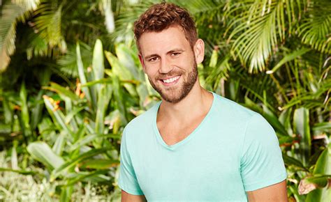 Everything You Need To Know About ABC's Newest Bachelor, Nick Viall