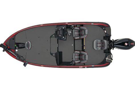 NITRO Bass Boats | Z Series 2024 Models with NO HAGGLE, NO HASSLE Pricing