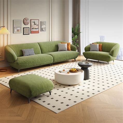 Green Living Room Furniture - Ideas on Foter