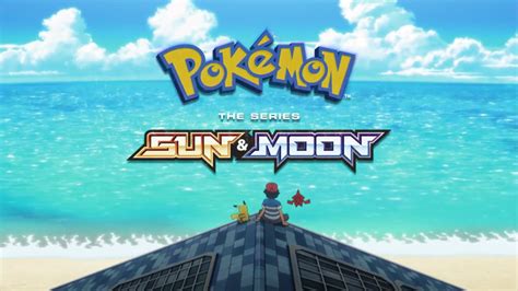 Under The Alolan Sun - Bulbapedia, the community-driven Pokémon ...