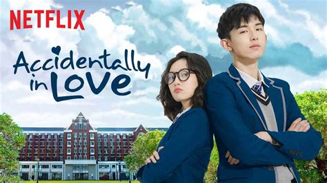 Is Originals, TV Show 'Accidentally in Love 2018' streaming on Netflix?