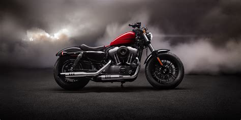 2020 Forty-Eight Motorcycle | Harley-Davidson USA