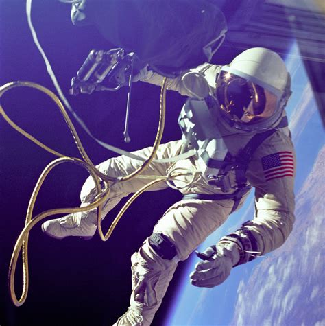 Report Suggests That Astronauts Shouldn't get More Than 600 ...