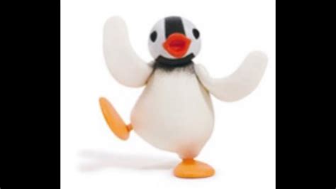 Pingu Pinga Cry