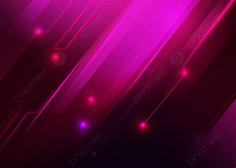 Dark Pink Simple Geometric Light Effect Background, Pink, Dark Pink Background, Geometric ...