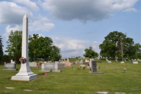 Woodmere Cemetery | Huntington West Virginia | Calvin Faunus | Flickr