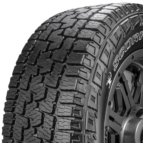 Pirelli Scorpion All Terrain Plus| Tirebuyer