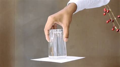 Upside Down Glass of Water - Cool Science Experiment | Mocomi Kids - YouTube