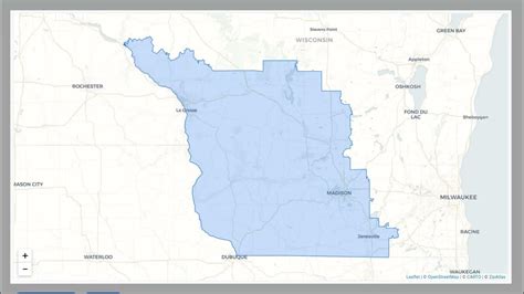 608 Area Code (Wisconsin) Social & Economic Profile - YouTube