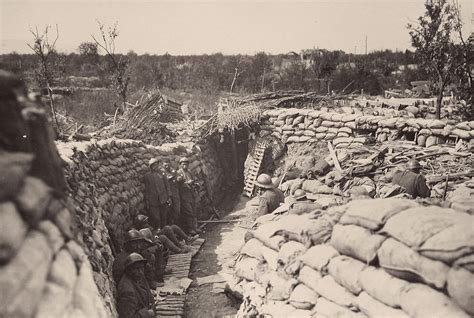 Fifth Battle of the Isonzo (9 – 17 March 1916) – Isonzo Battlefields Travel