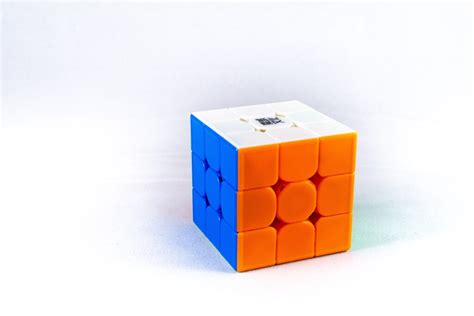 What is Speedcubing and How to Become a Speedcuber? | GoCube