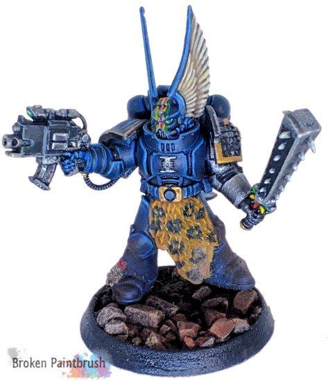 21 Best Rainbow Warriors 40k images | Rainbow warrior, Space marine, Warhammer