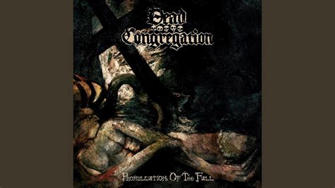 Promulgation of the Fall - YouTube