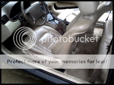 SC 1995 Black SC400 tan interior $4500 obo - ClubLexus - Lexus Forum ...