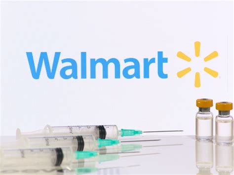 Get COVID Vaccine At These Napa Area Walmart Stores: LIST | Napa Valley, CA Patch