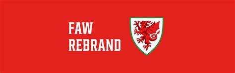 Football Association of Wales Rebrand | Morgans Consult