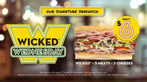 WHICH WICH - CLOSED - Updated August 2024 - 16110 Dallas Pkwy, Dallas, Texas - Sandwiches ...