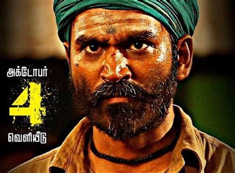 Dhanush's Asuran gets Censored! Tamil Movie, Music Reviews and News