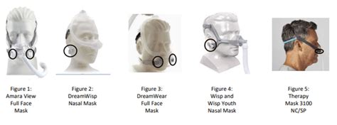 BiPAP, CPAP Mask Recall: What You Need to Know - SleepWell Louisiana