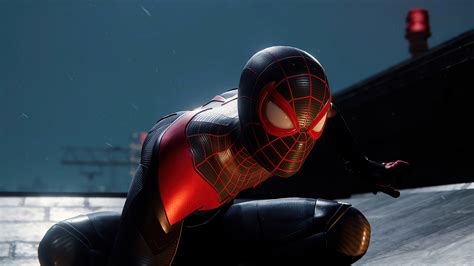 3840x2160 Marvels Spider Man PS5 4K ,HD 4k Wallpapers,Images ...