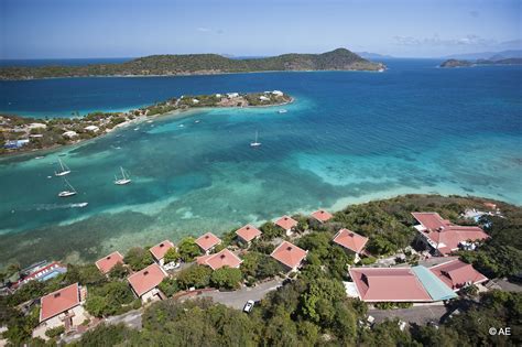 Police Identify Woman Who Fell From Resort Window As Caretaker's Wife - Virgin Islands Free Press