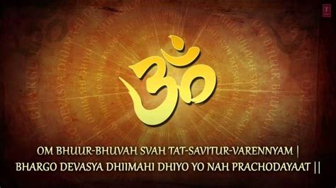 BHARAT DARSHAN - ILLUMINATION OF INTELLECT - GAYATRI MAHA MANTRA ...