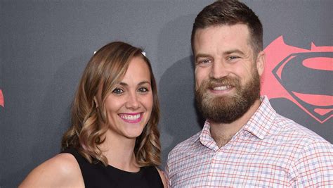 Liza Barber [2022 Update]: Wife Of Ryan Fitzpatrick & Net worth