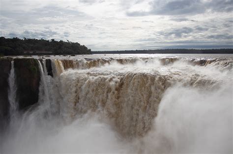 How to visit Iguazu Falls, Argentina side - Your Intrepid Family